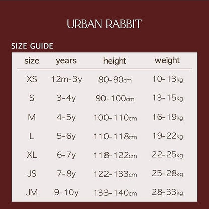 Check Frill Dress [URBAN RABBIT]（2026Winter） 21