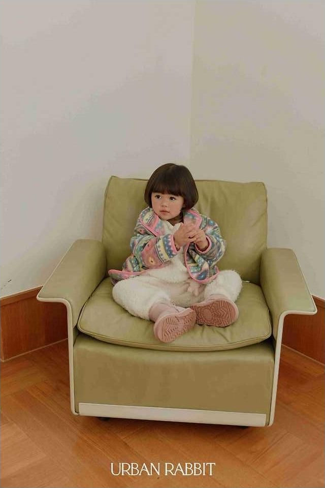 Snow Jogger Pants [URBAN RABBIT]（2026Winter） 4