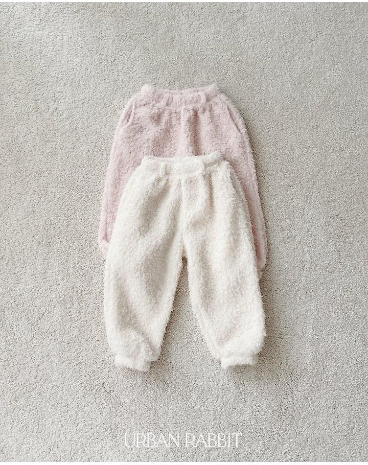 Snow Jogger Pants [URBAN RABBIT]（2026Winter） 10