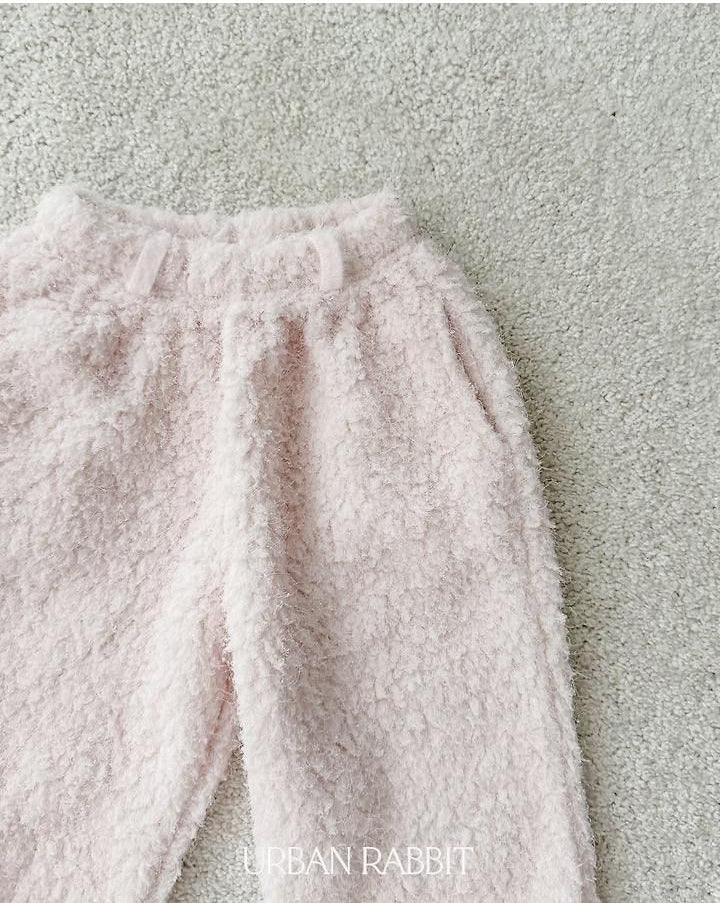 Snow Jogger Pants [URBAN RABBIT]（2026Winter） 15
