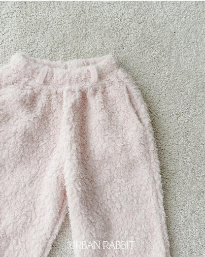 Snow Jogger Pants [URBAN RABBIT]（2026Winter） 15