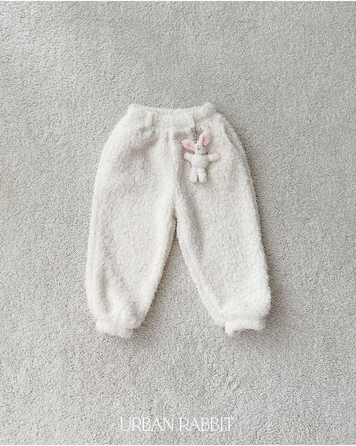 Snow Jogger Pants [URBAN RABBIT]（2026Winter） 16
