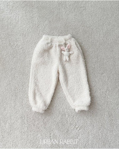 Snow Jogger Pants [URBAN RABBIT]（2026Winter） 16