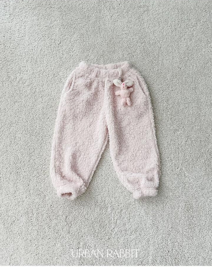 Snow Jogger Pants [URBAN RABBIT]（2026Winter） 17
