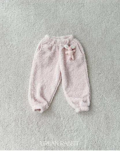 Snow Jogger Pants [URBAN RABBIT]（2026Winter） 17