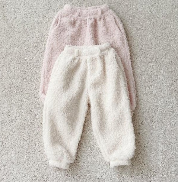 Snow Jogger Pants [URBAN RABBIT]（2026Winter） 2