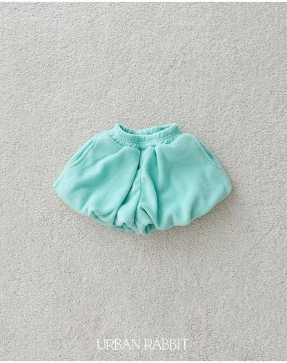 Pastel Balloon Pants [URBAN RABBIT]（2026Winter） 16