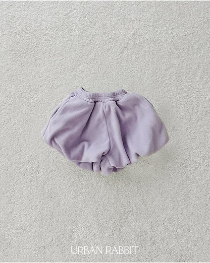 Pastel Balloon Pants [URBAN RABBIT]（2026Winter） 18