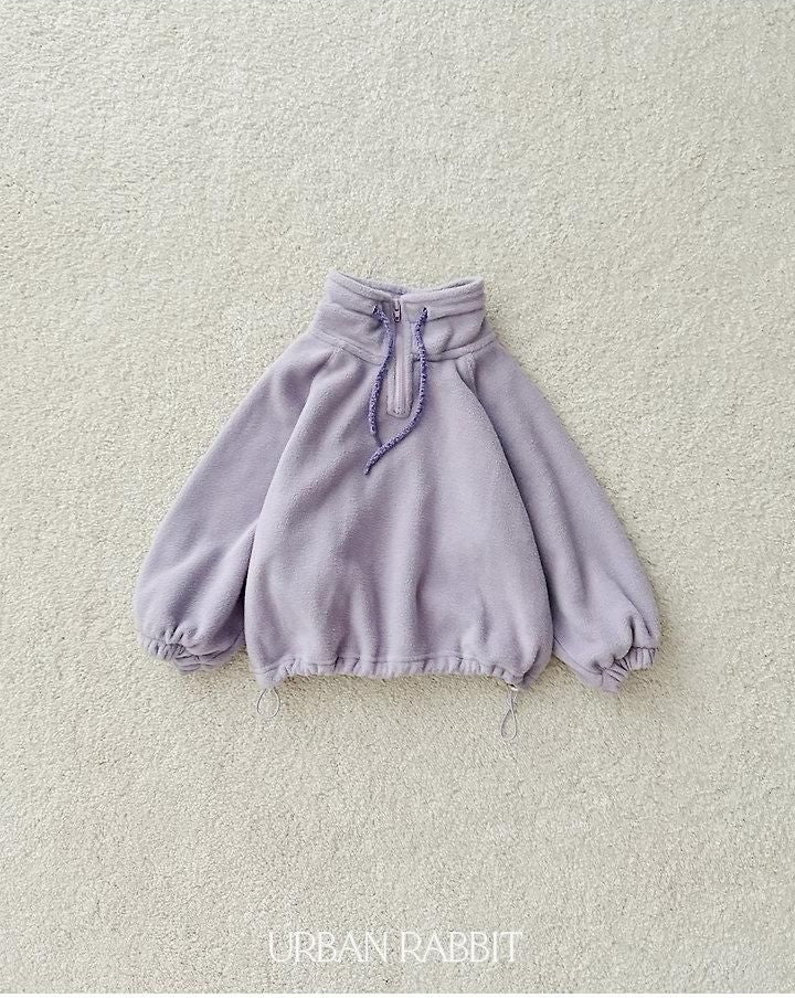 Anorak Halter Tank Top Set [URBAN RABBIT]（2026Winter） 11