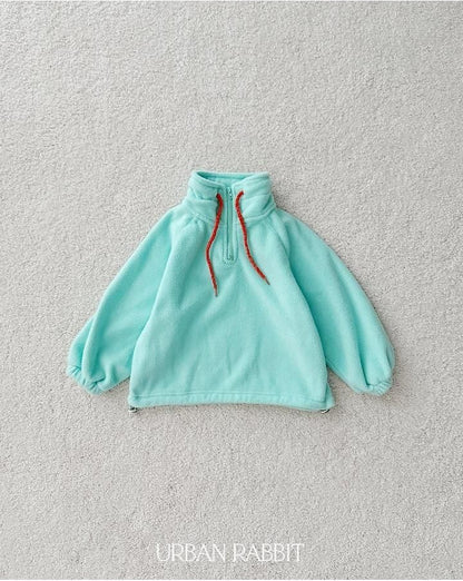 Anorak Halter Tank Top Set [URBAN RABBIT]（2026Winter） 16