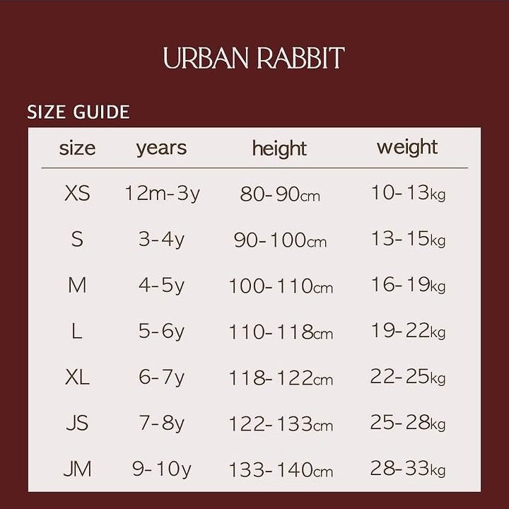 Curly Wool Shorts [URBAN RABBIT]（2026Winter） 22