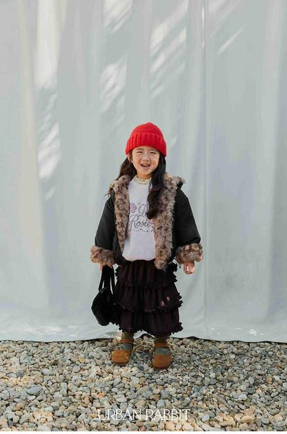 Leo Reversible Jumper [URBAN RABBIT]（2026Winter） 11