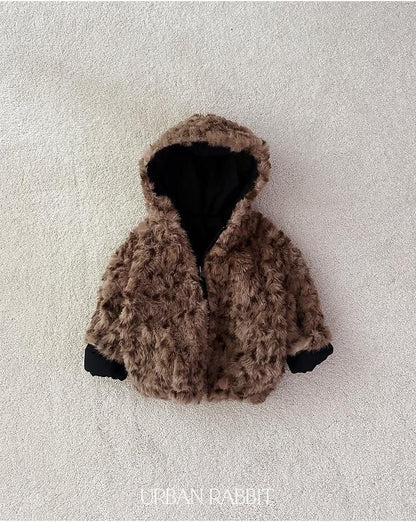 Leo Reversible Jumper [URBAN RABBIT]（2026Winter） 15