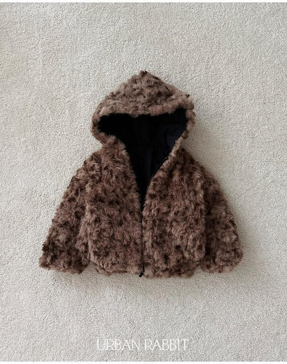 Leo Reversible Jumper [URBAN RABBIT]（2026Winter） 17
