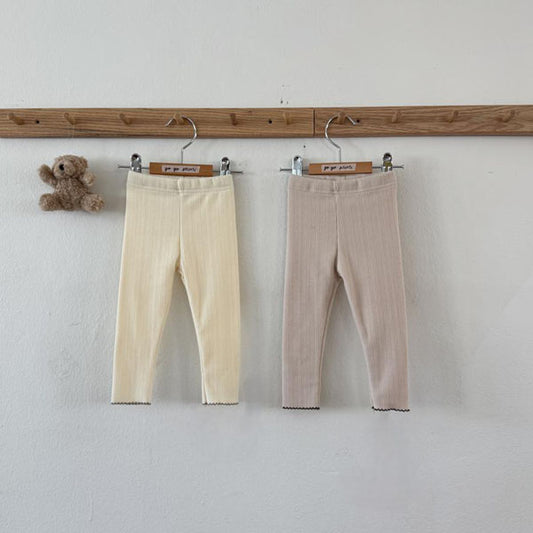 Honey Leggings [GOGO PICNIC]（2026Winter） 1
