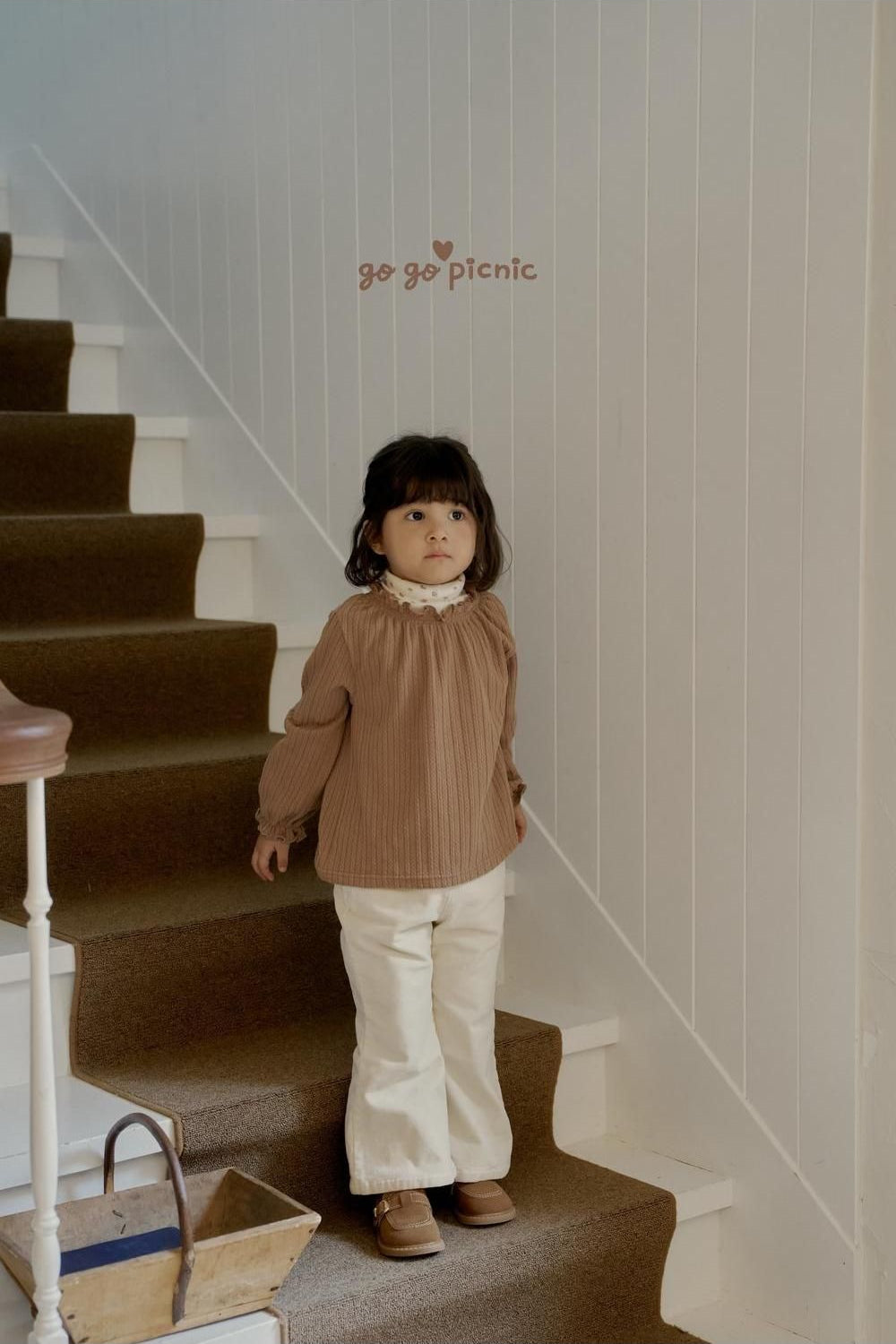 Heart Pants [GOGO PICNIC]（2026Winter） 5