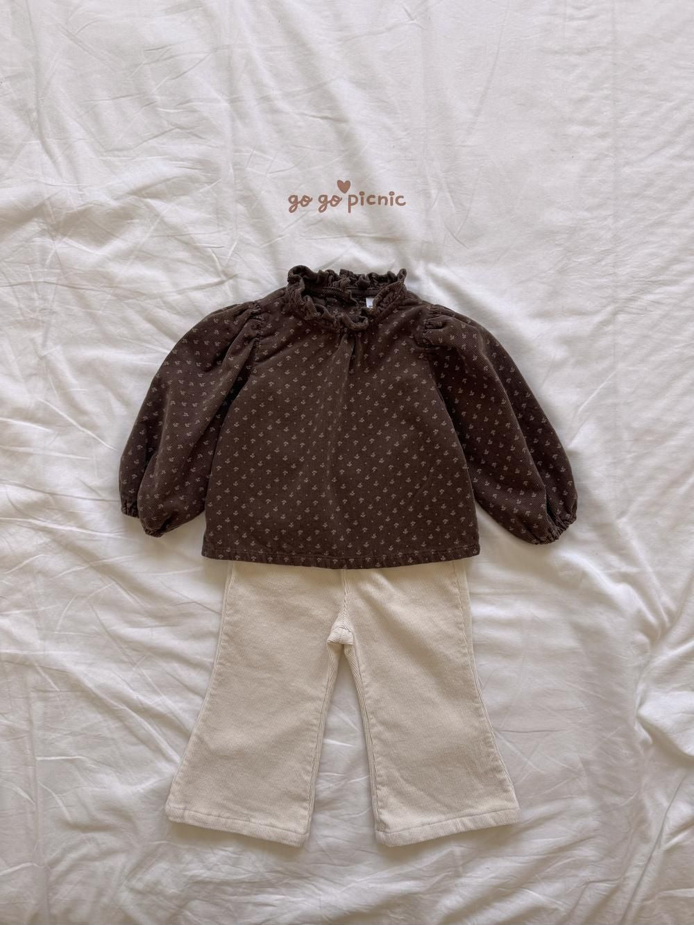 Heart Pants [GOGO PICNIC]（2026Winter） 11