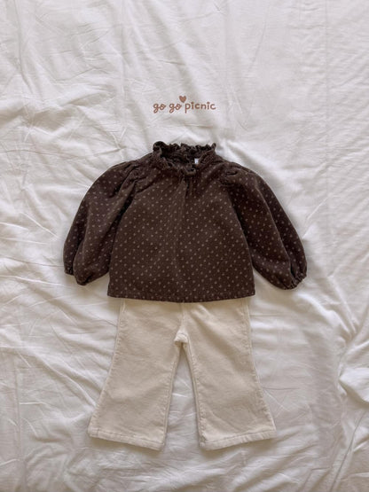 Heart Pants [GOGO PICNIC]（2026Winter） 11