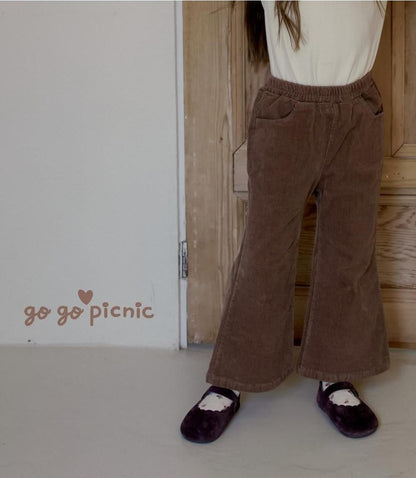 Heart Pants [GOGO PICNIC]（2026Winter） 14