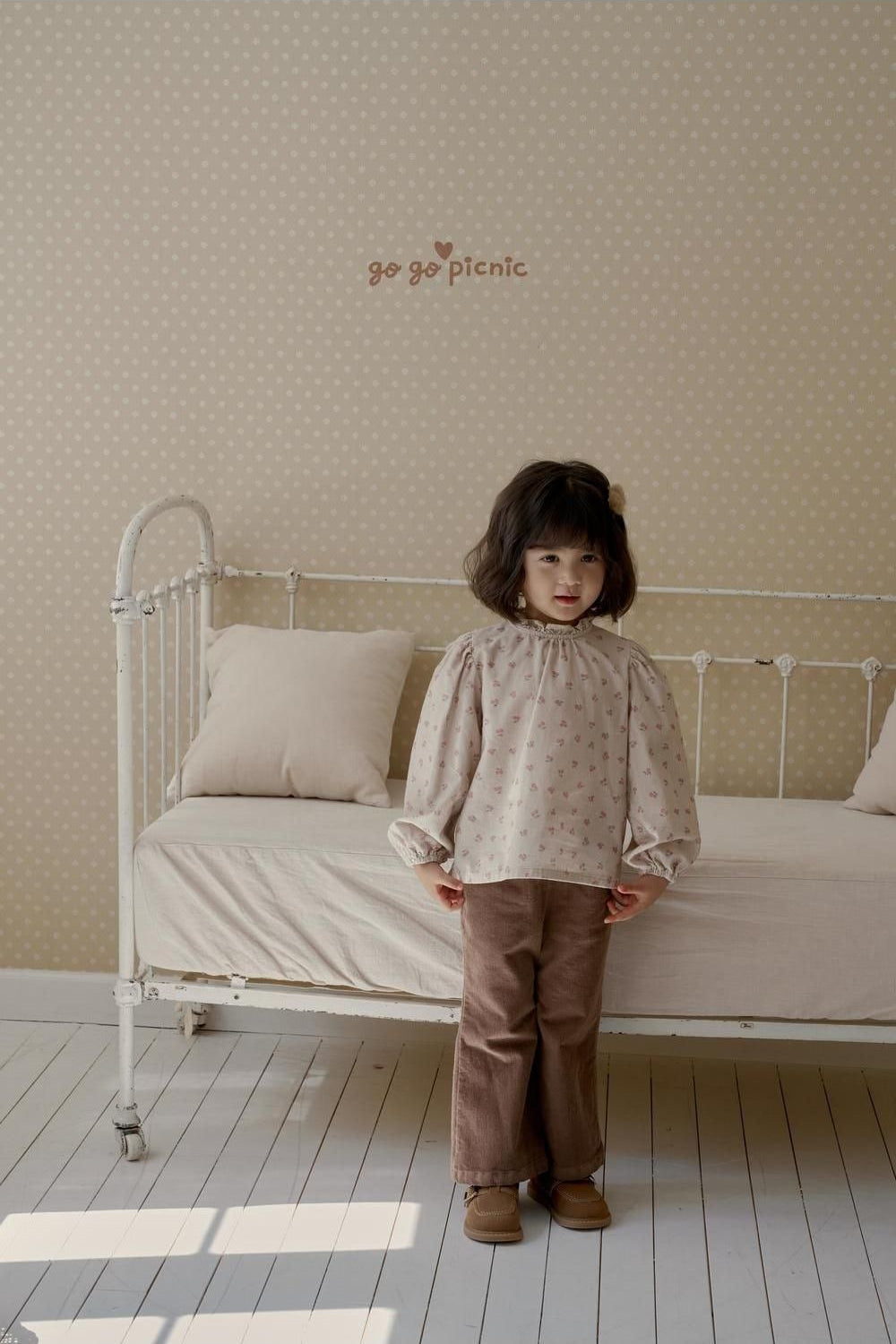 Heart Pants [GOGO PICNIC]（2026Winter） 18