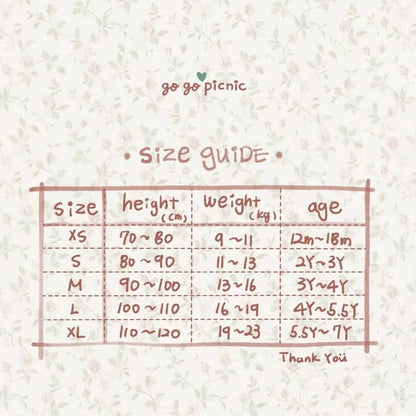 Heart Pants [GOGO PICNIC]（2026Winter） 27