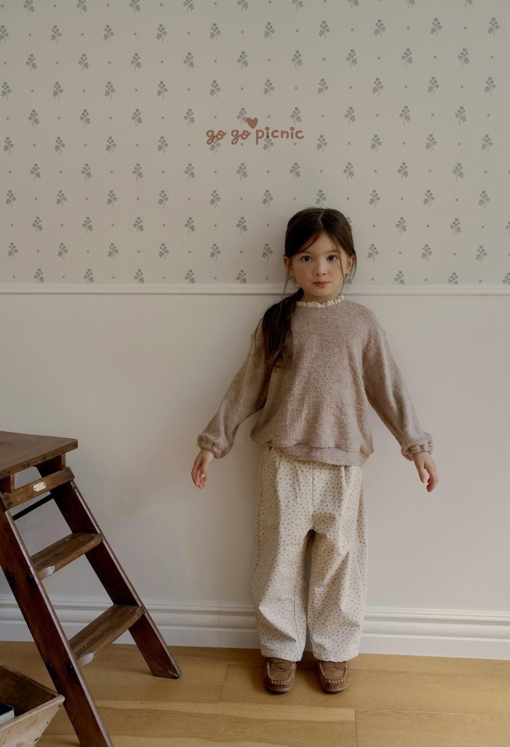 Latte Pants [GOGO PICNIC]（2026Winter） 4