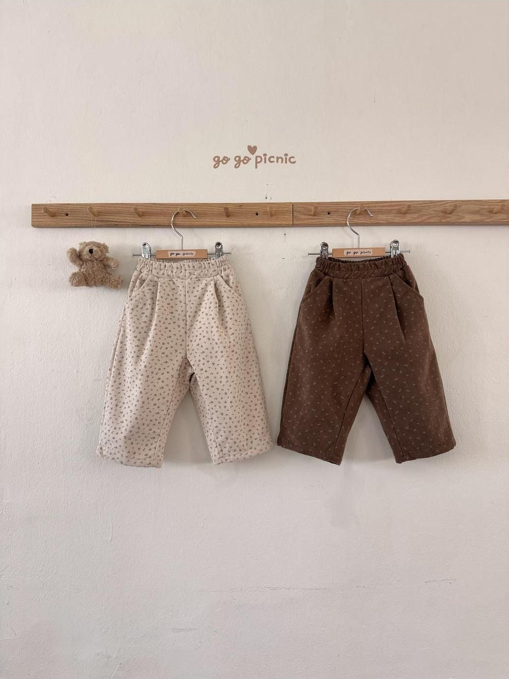 Latte Pants [GOGO PICNIC]（2026Winter） 13