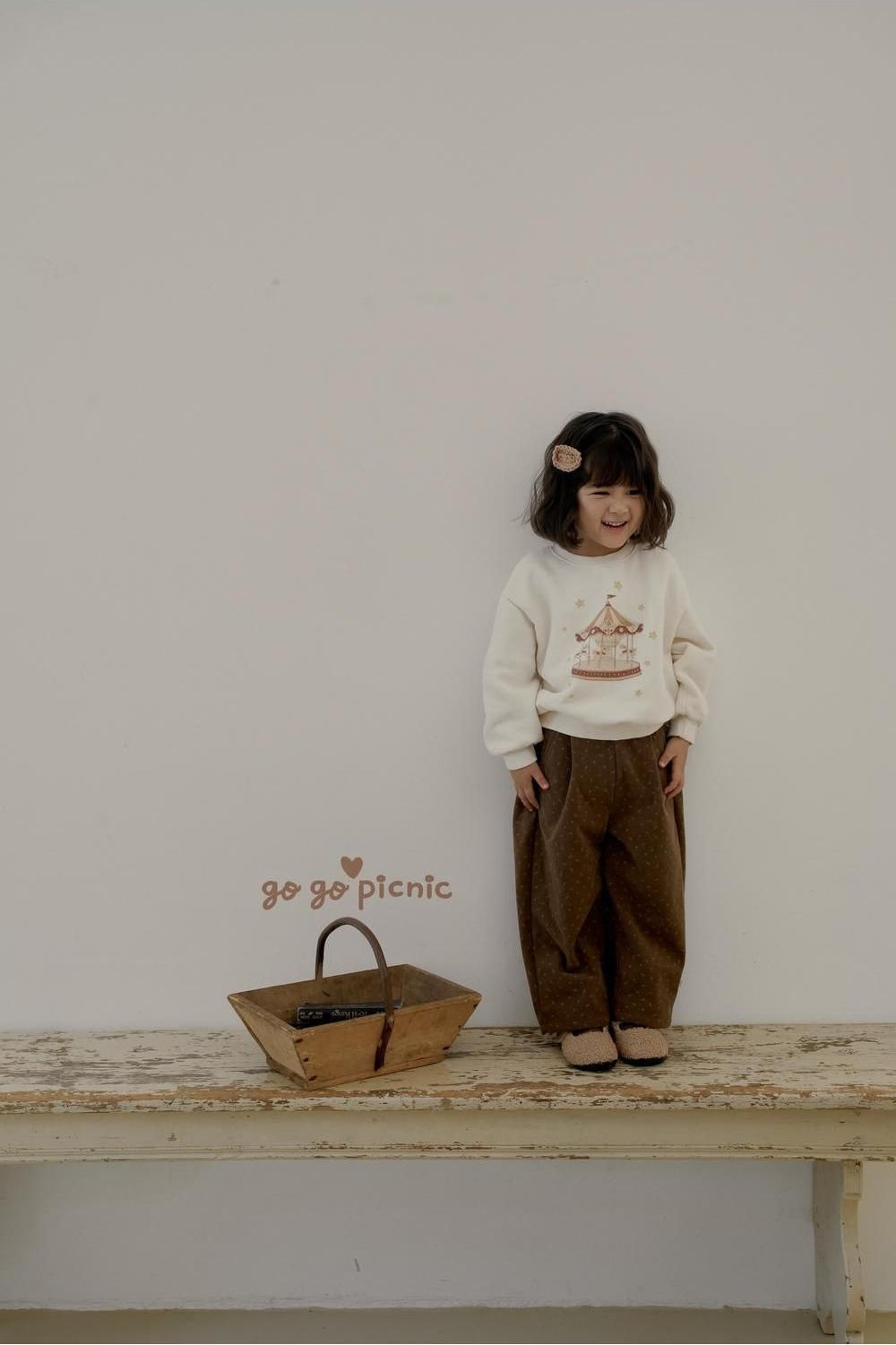 Latte Pants [GOGO PICNIC]（2026Winter） 17