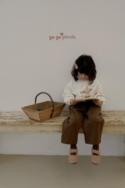 Latte Pants [GOGO PICNIC]（2026Winter） 18