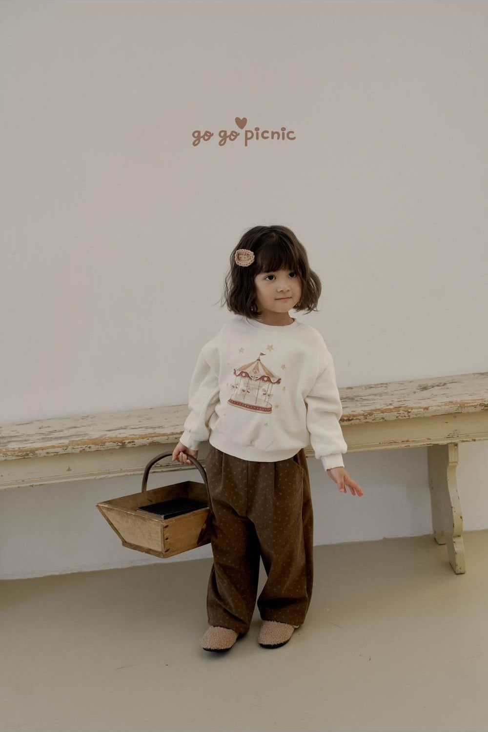 Latte Pants [GOGO PICNIC]（2026Winter） 19