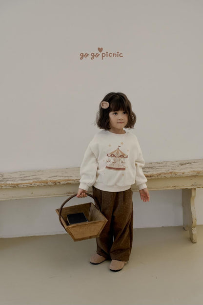 Latte Pants [GOGO PICNIC]（2026Winter） 20