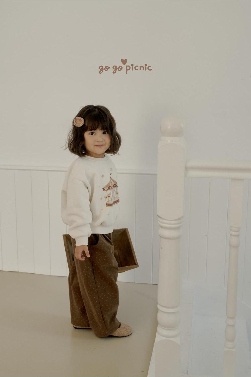 Latte Pants [GOGO PICNIC]（2026Winter） 22