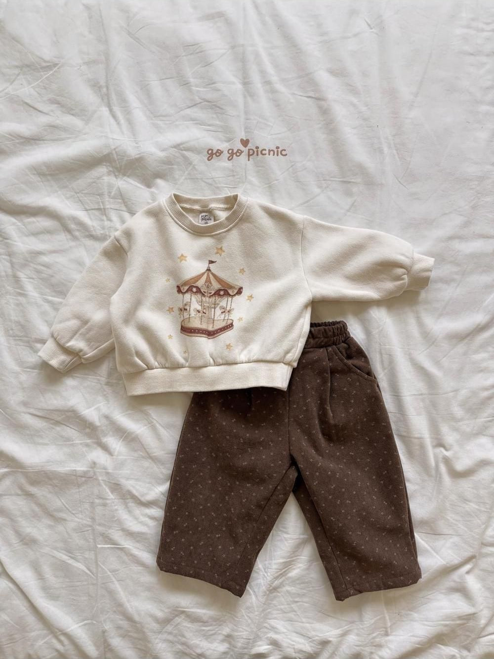 Latte Pants [GOGO PICNIC]（2026Winter） 23