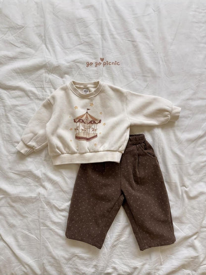 Latte Pants [GOGO PICNIC]（2026Winter） 23
