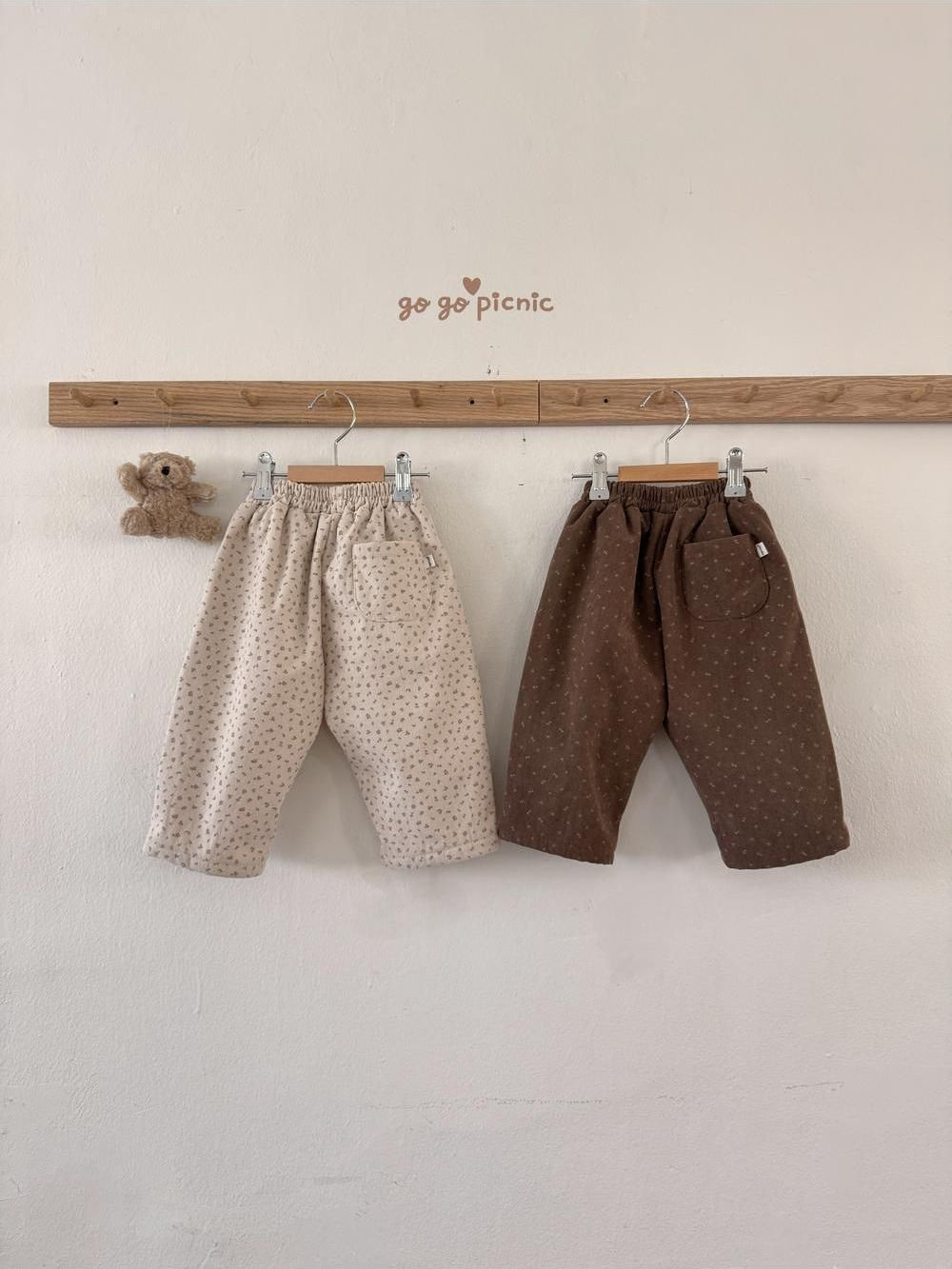 Latte Pants [GOGO PICNIC]（2026Winter） 24