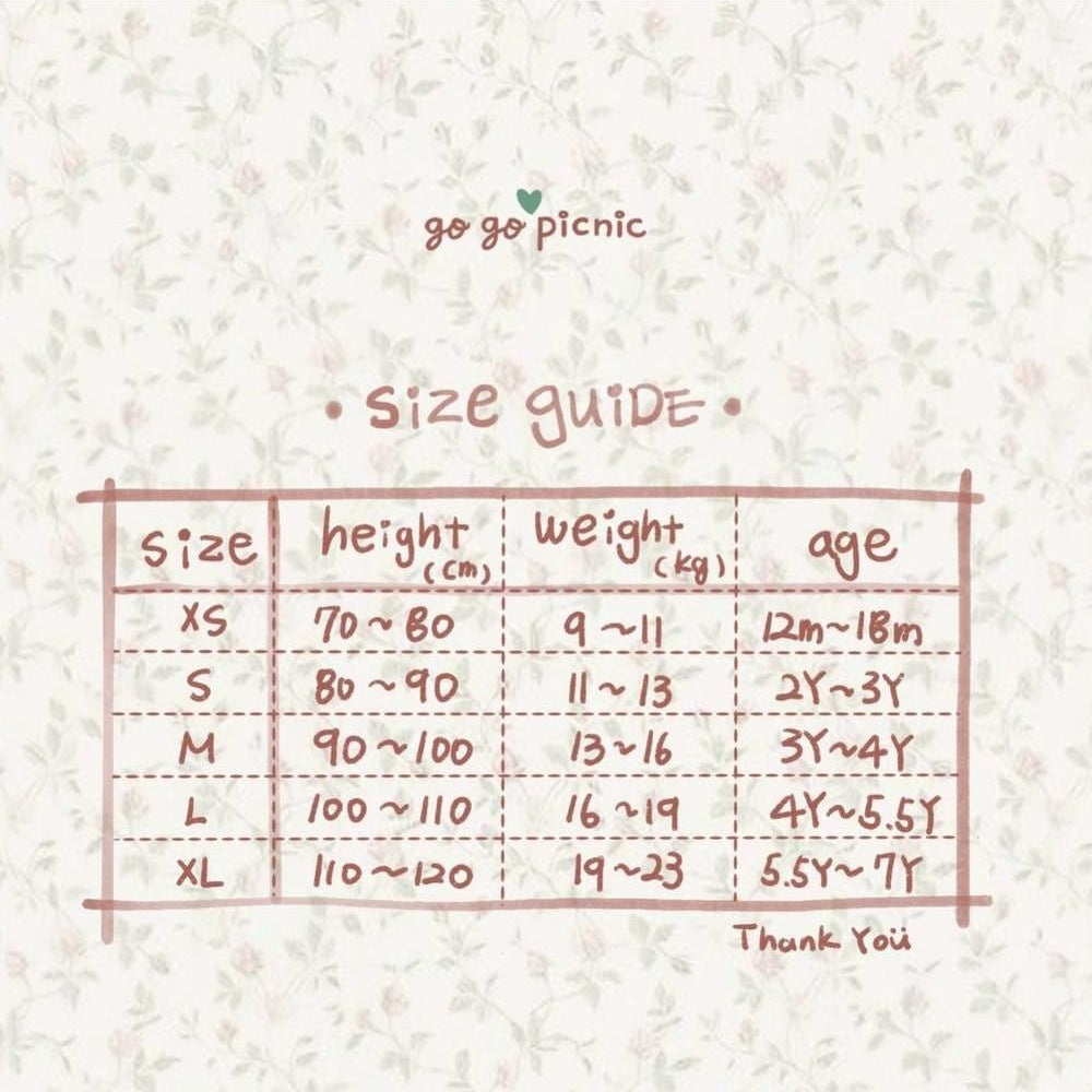 Latte Pants [GOGO PICNIC]（2026Winter） 26