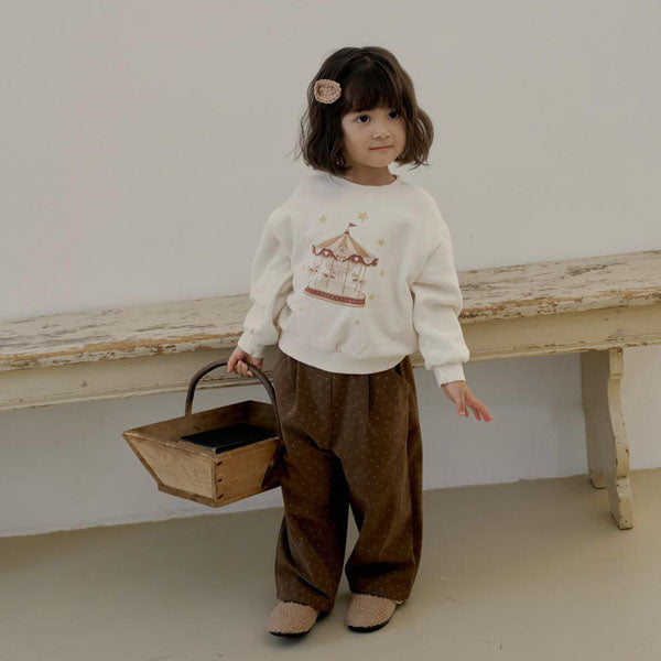 Latte Pants [GOGO PICNIC]（2026Winter） 2