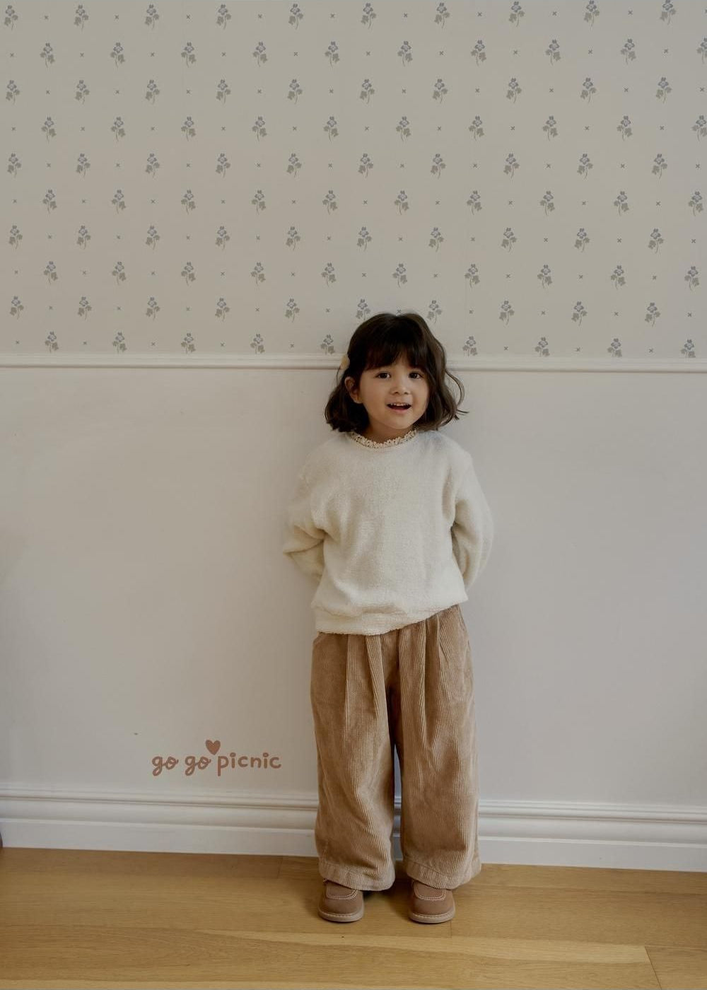 Cocoa Pants [GOGO PICNIC]（2026Winter） 4