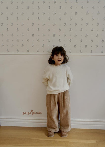 Cocoa Pants [GOGO PICNIC]（2026Winter） 4