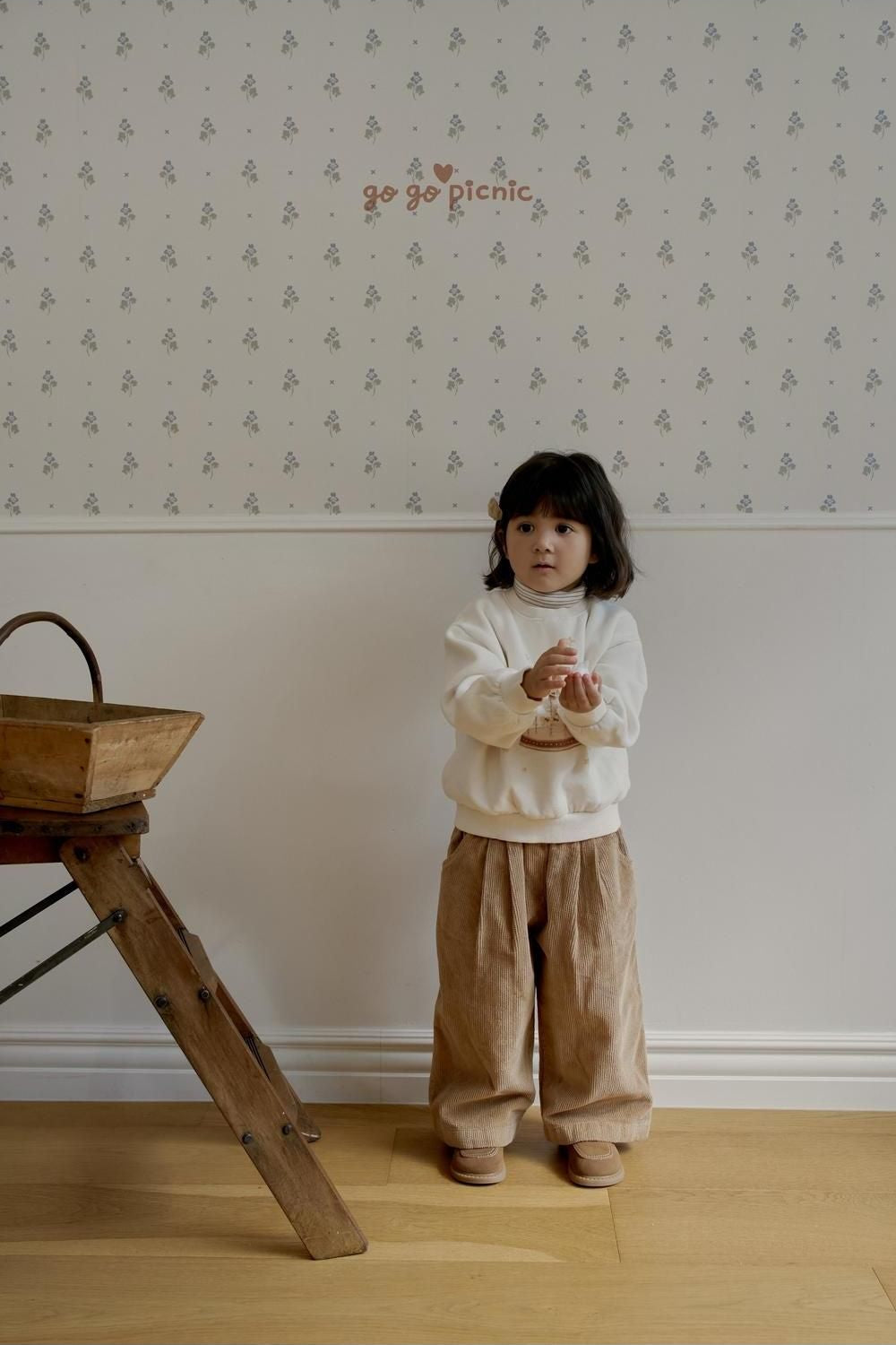 Cocoa Pants [GOGO PICNIC]（2026Winter） 5