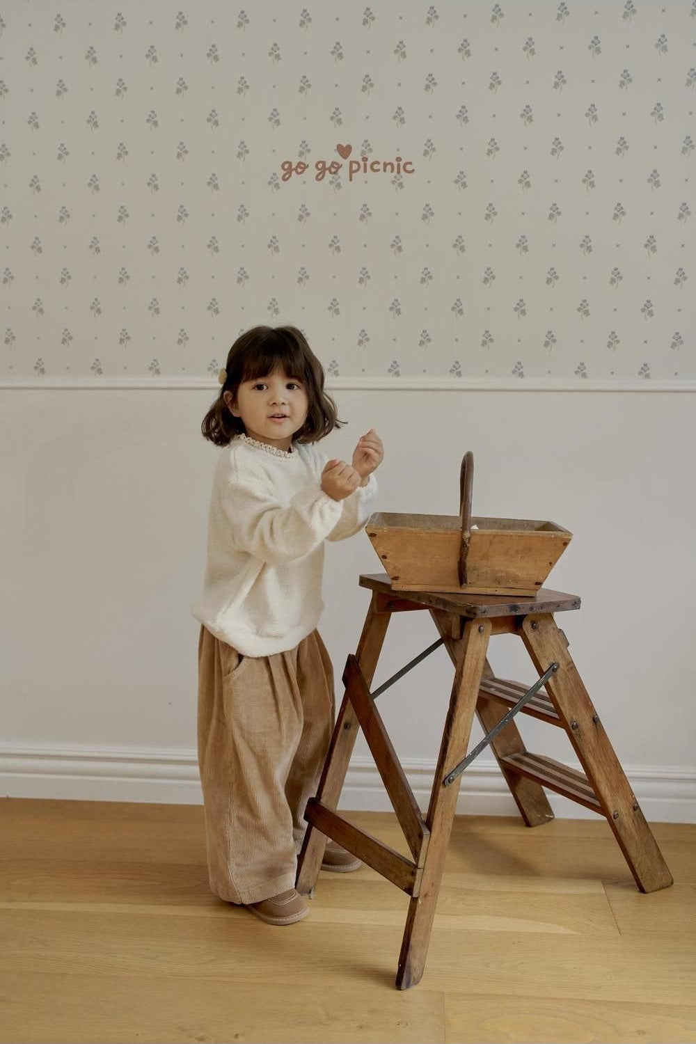 Cocoa Pants [GOGO PICNIC]（2026Winter） 6