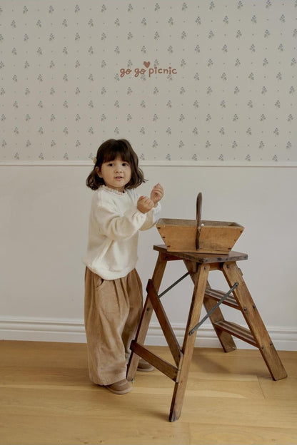 Cocoa Pants [GOGO PICNIC]（2026Winter） 6