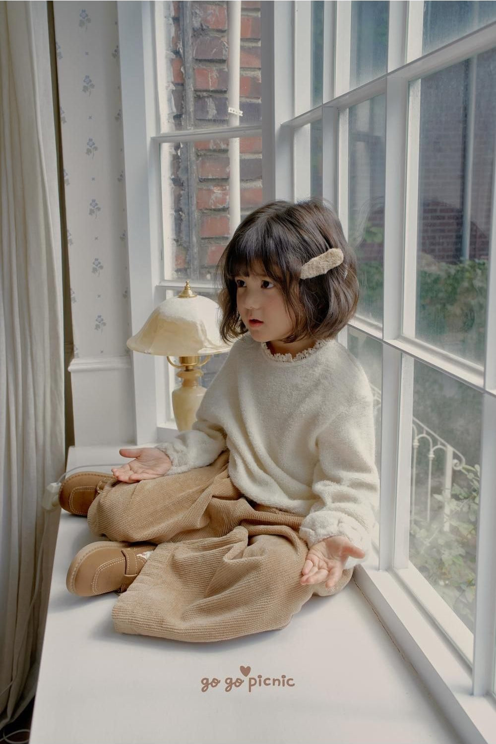 Cocoa Pants [GOGO PICNIC]（2026Winter） 10