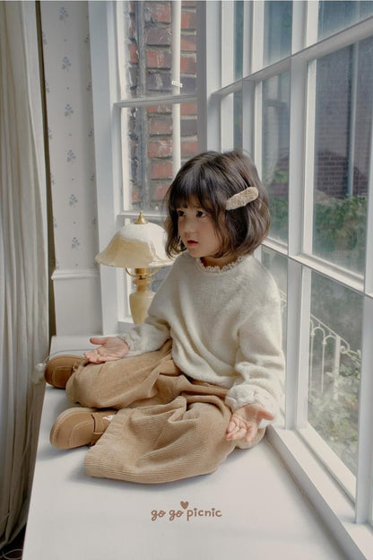 Cocoa Pants [GOGO PICNIC]（2026Winter） 10