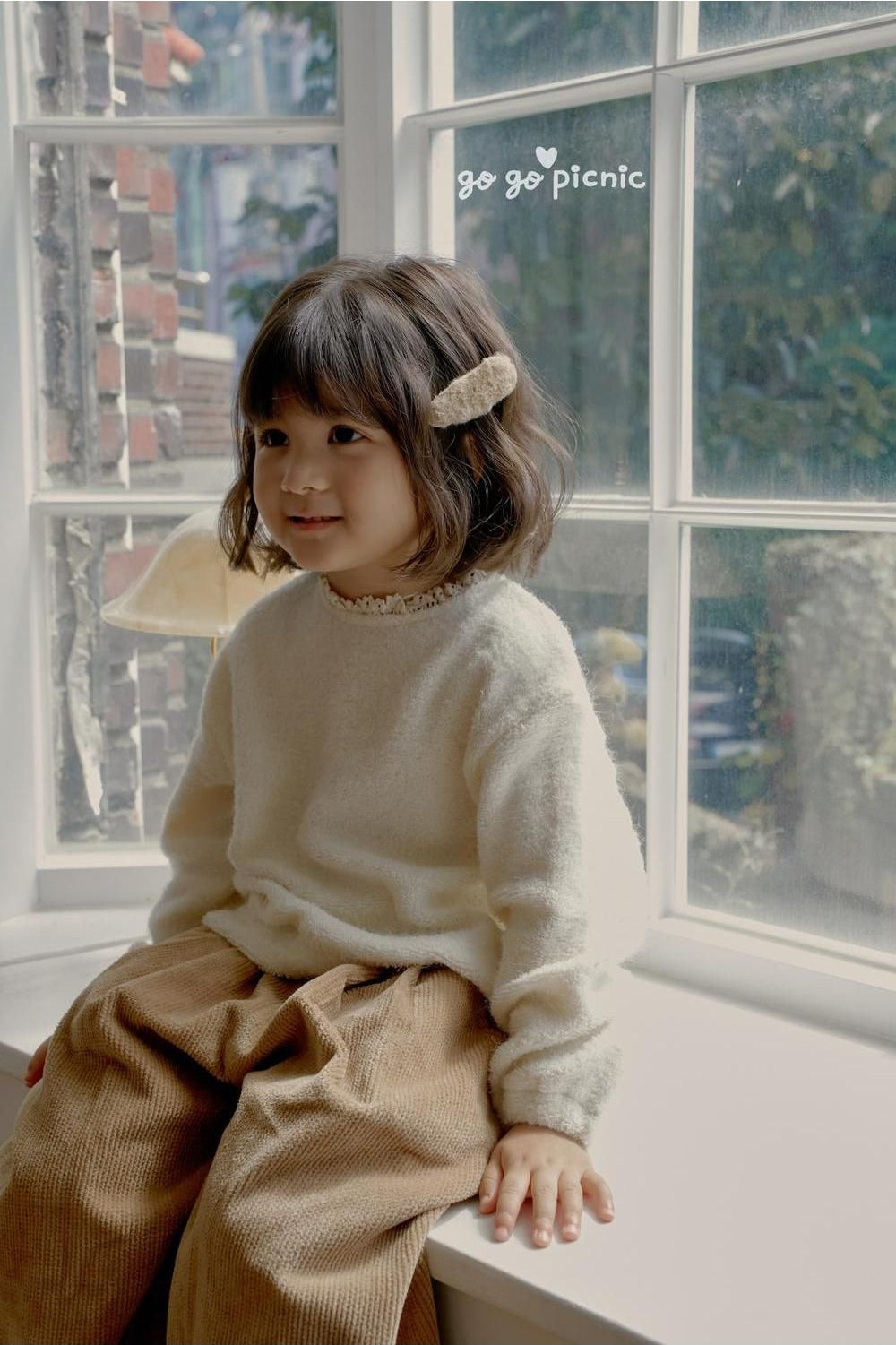 Cocoa Pants [GOGO PICNIC]（2026Winter） 11