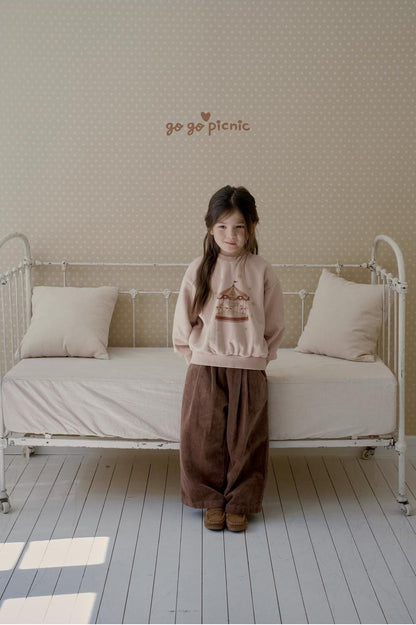 Cocoa Pants [GOGO PICNIC]（2026Winter） 14