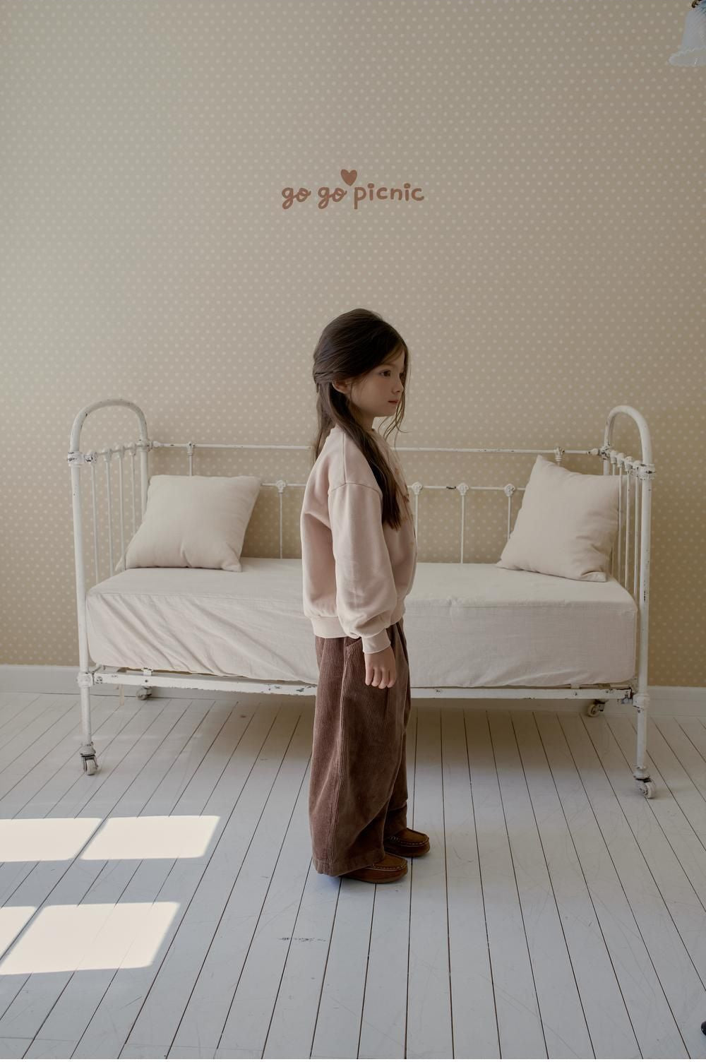 Cocoa Pants [GOGO PICNIC]（2026Winter） 15