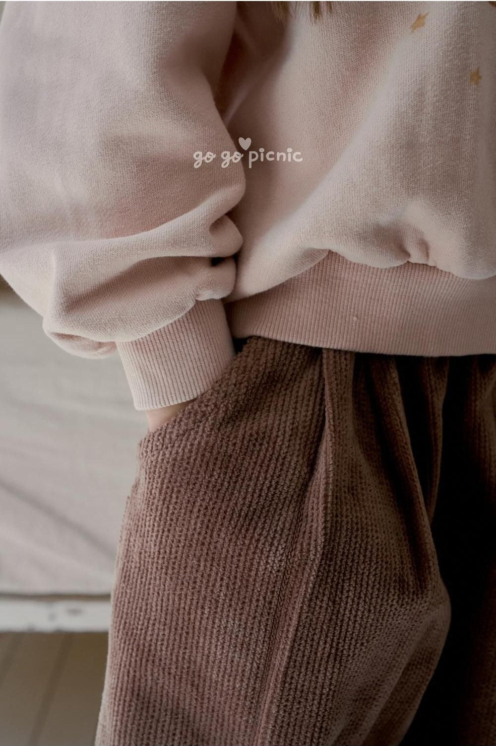 Cocoa Pants [GOGO PICNIC]（2026Winter） 17
