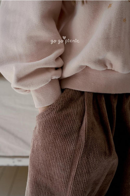Cocoa Pants [GOGO PICNIC]（2026Winter） 17