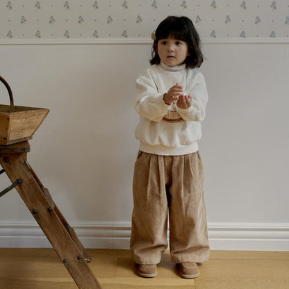 Cocoa Pants [GOGO PICNIC]（2026Winter） 1